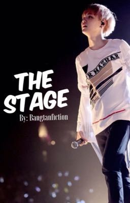 The Stage [Sequel to Taming Yoongi]