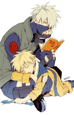 The Stalker (A Naruto Fanfiction)