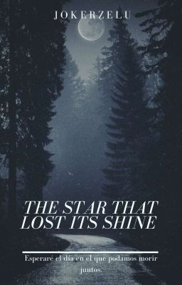 the star that lost its shine 