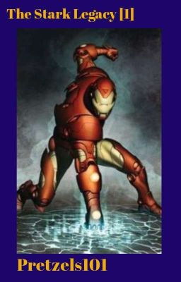 The Stark Legacy [1] (Iron Man)