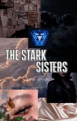 The Stark Sisters [Tony Stark's Daughters]