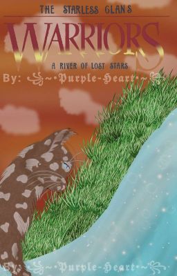 The Starless Clans:A River of Lost Stars (Book One) 