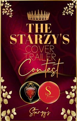 The Starzy's Cover Trailer Contest