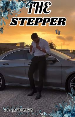 THE STEPPER 👣👣 18 +