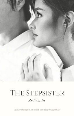 The Stepsister [Completed]