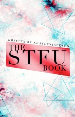 The STFU book