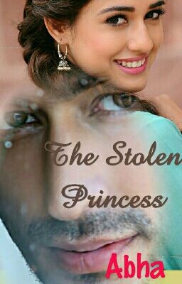 The Stolen Princess- Royal Love 2