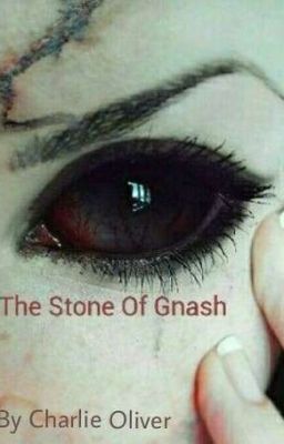 The Stone Of Gnash #DA2K17