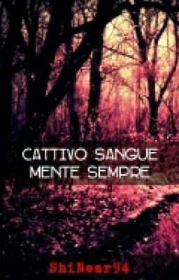 The Stories Before Maya's Heart- Cattivo sangue mente sempre