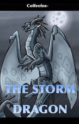 The Storm Dragon | An Original Graphic Novel