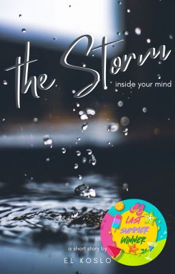 The Storm Inside Your Mind