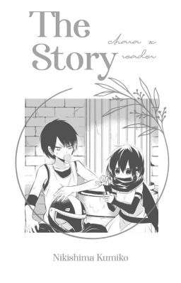 The Story ↠chara x reader