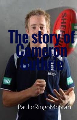 The story of Cameron Guthrie