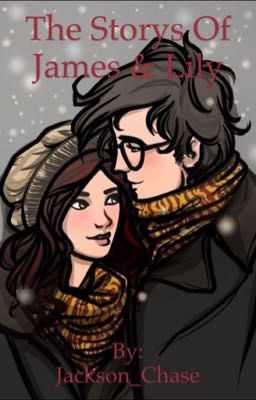 The story of James and Lily {OS Jily}