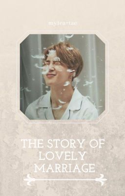 the story of lovely marriage • yoonmin