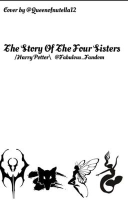 The Story of the Sisters|Harry Potter|