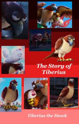 The Story of Tiberius