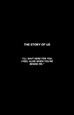 THE STORY OF US ❀ machael clifford