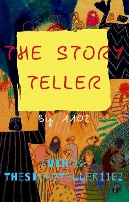 THE STORY TELLER