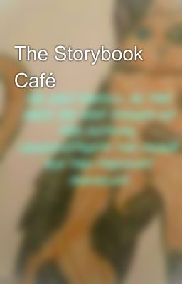 The Storybook Café