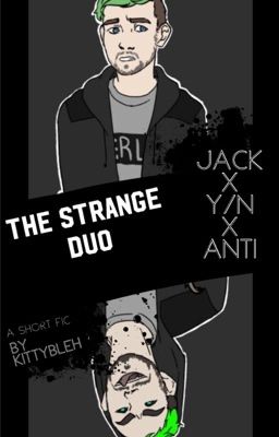 The strange duo