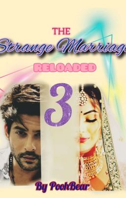 The Strange Marriage Reloaded 3 ✅