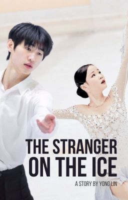 The Stranger On The Ice