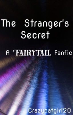 The stranger's secret 