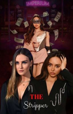 The Stripper (JERRIE)