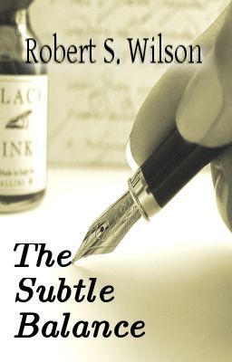 The Subtle Balance: Part 1, The Basic Elements of Crafting Fiction