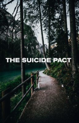 The Suicide Pact (Coming Soon)