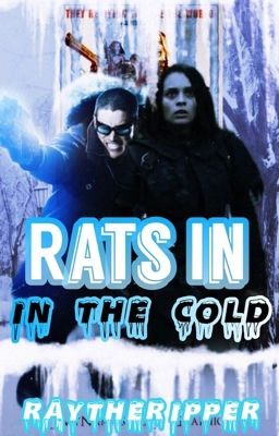 The Suicide Squad: Rats In The Cold