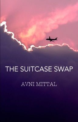 THE SUITCASE SWAP