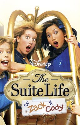 The Suite Life of Zack & Cody Rp