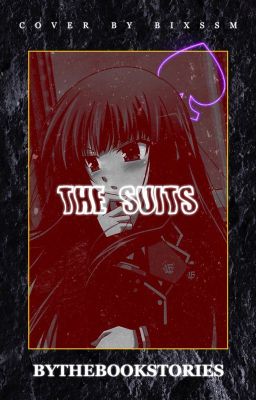 The Suits ~ unOrdinary Fanfiction