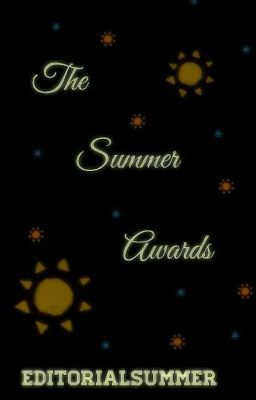 The Summer Awards (2017) 