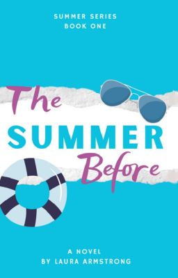 The Summer Before