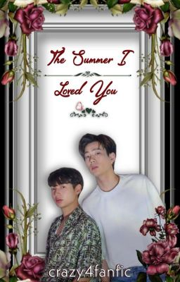 The Summer I Loved You (OffGun Fanfic)