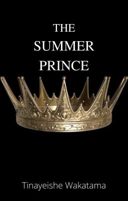 The Summer Prince