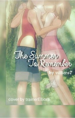 The Summer To Remember