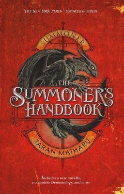 The Summoner's Handbook (SAMPLE)