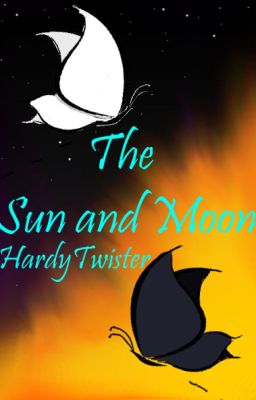 The Sun and Moon