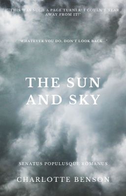 The Sun and Sky