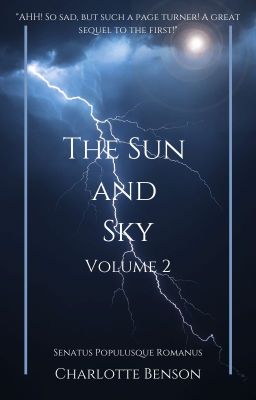 The Sun and Sky (Volume 2)