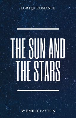 The Sun and The Stars (BoyxBoy)