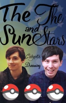 The Sun and the Stars  (Phan & KickTheStickz)