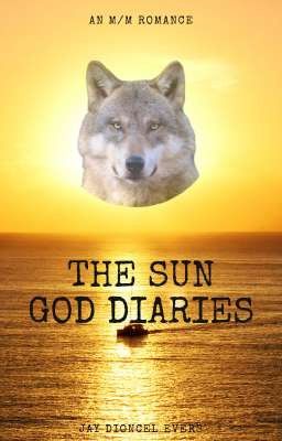 The Sun God Diaries