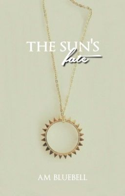 The Sun's Fate | N. Longbottom 