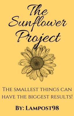 The Sunflower Project