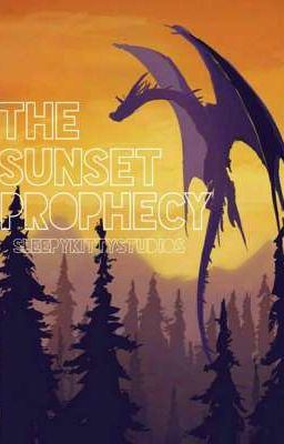 THE SUNSET PROPHECY // wof fic